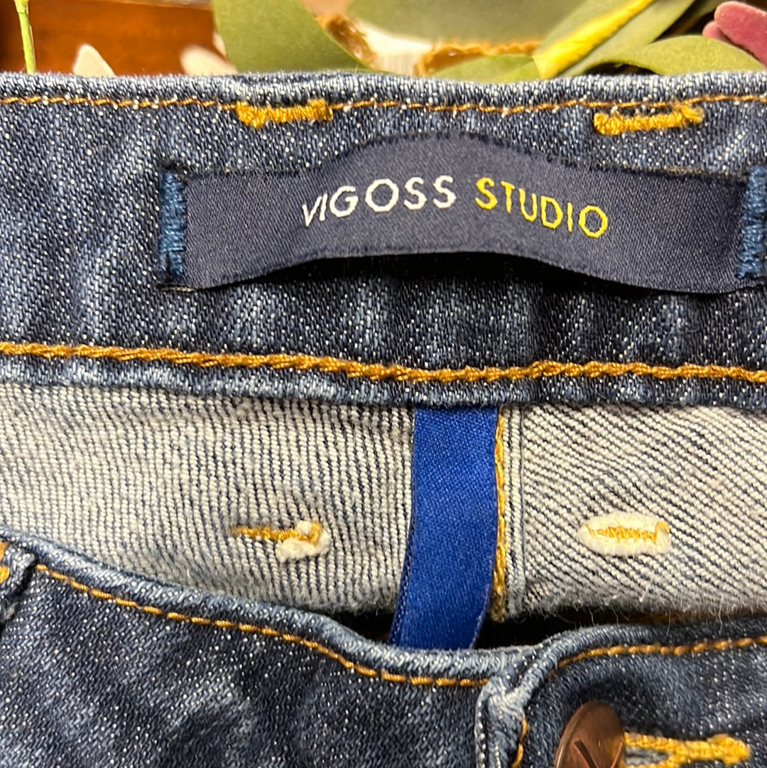 Vigoss Jeans 9/10