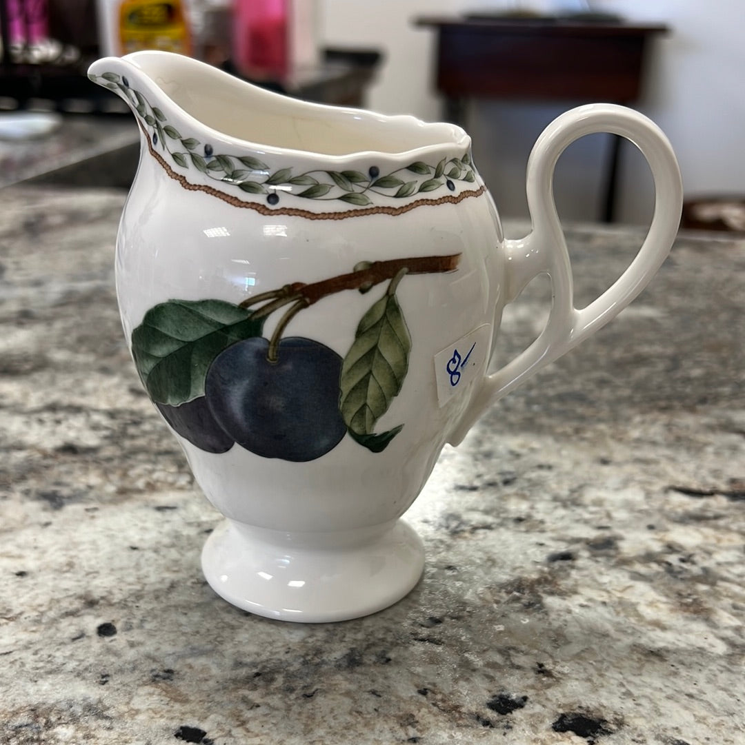 Vintage Creamer