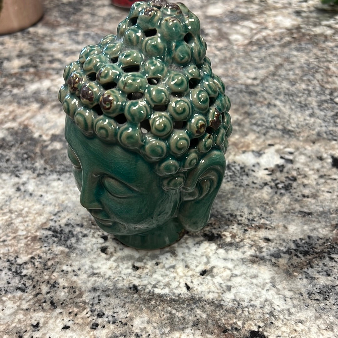 Ceramic Scent Holder