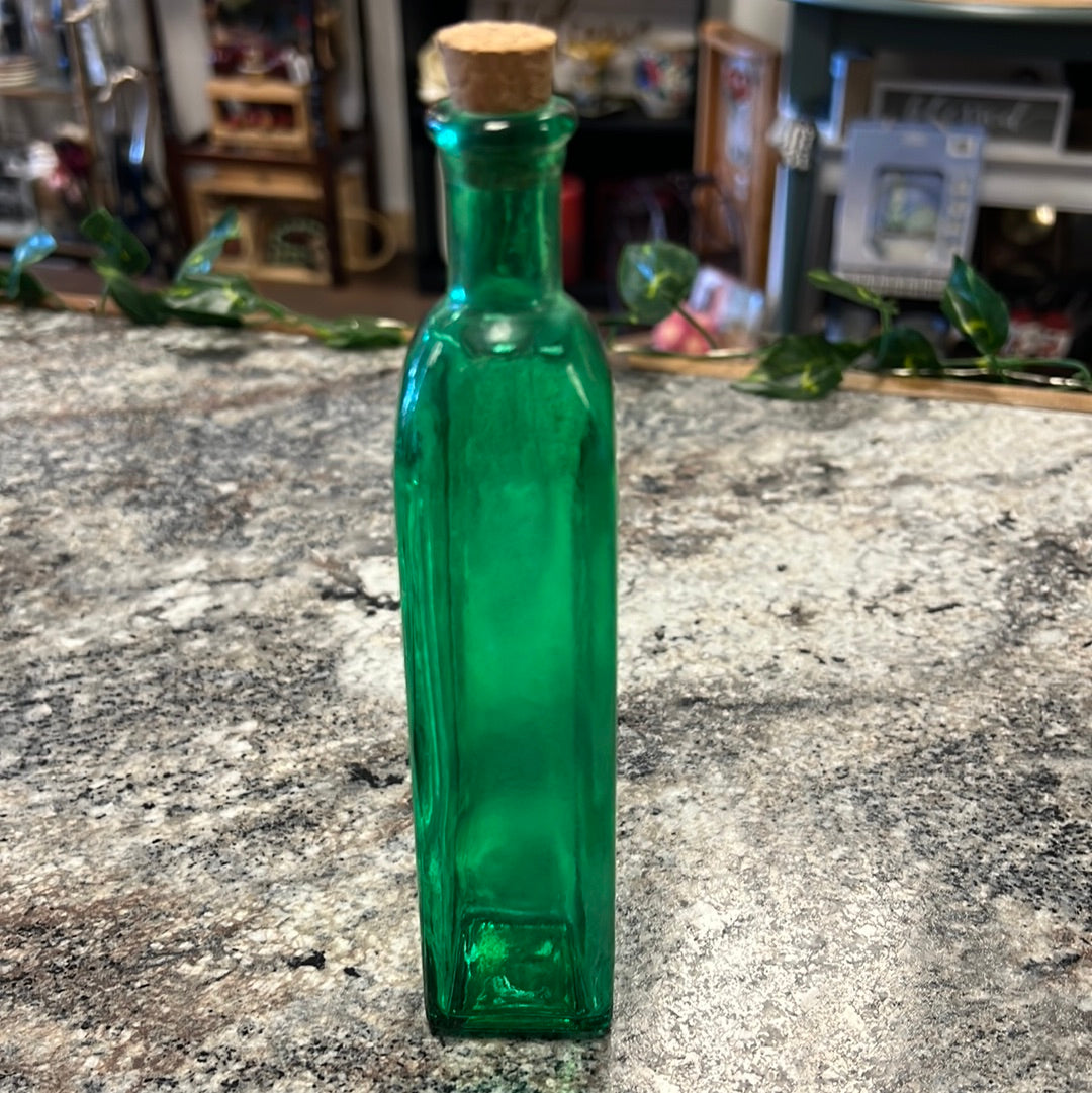 Vintage Medicine Bottle