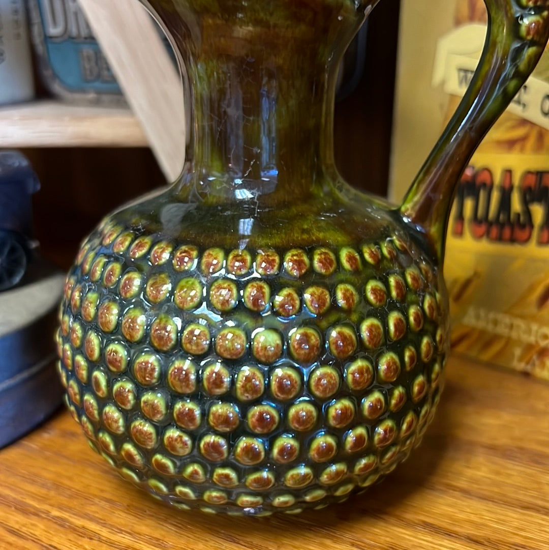 Vintage Mini Pitcher