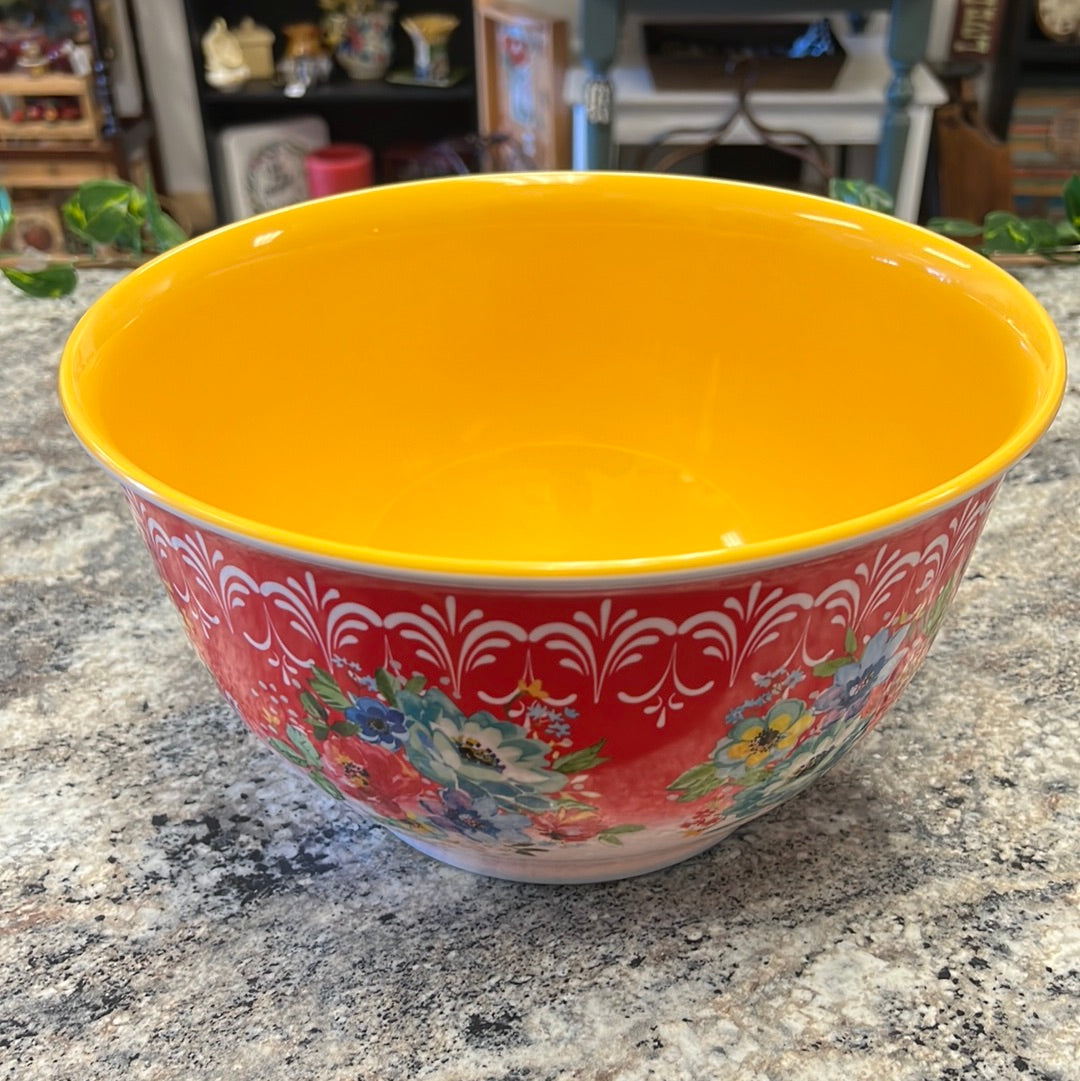Pioneer Woman Bowl