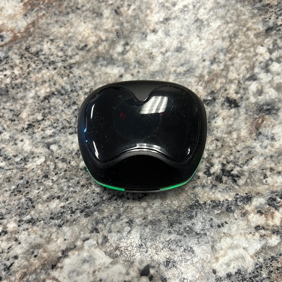 Black Earbuds