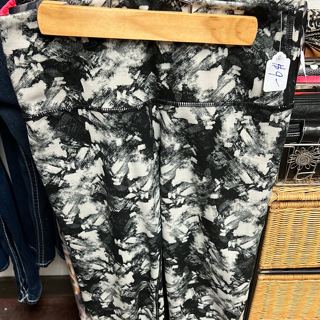Workout Pants Sz M