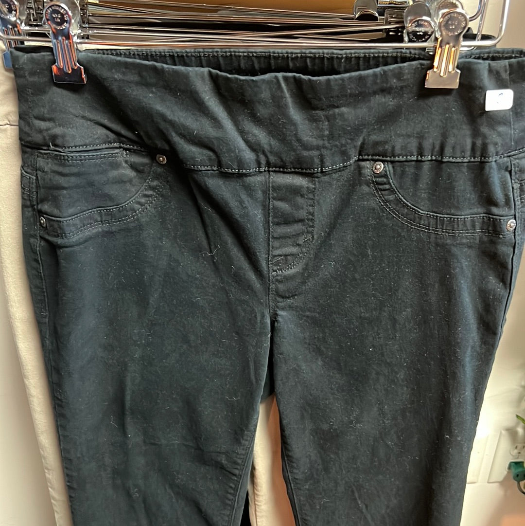 Style+Co Capri Sz 8