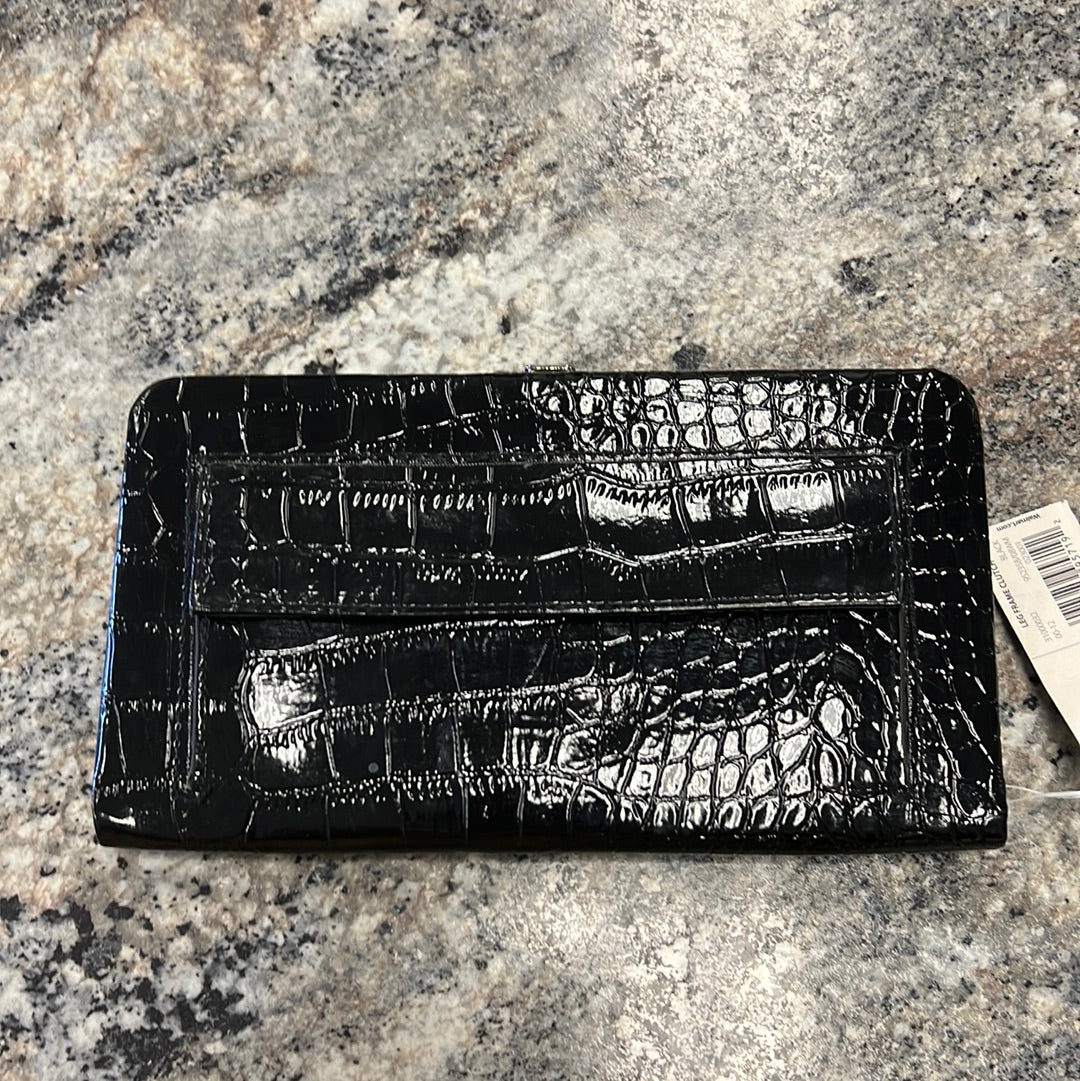 Black Wallet NEW