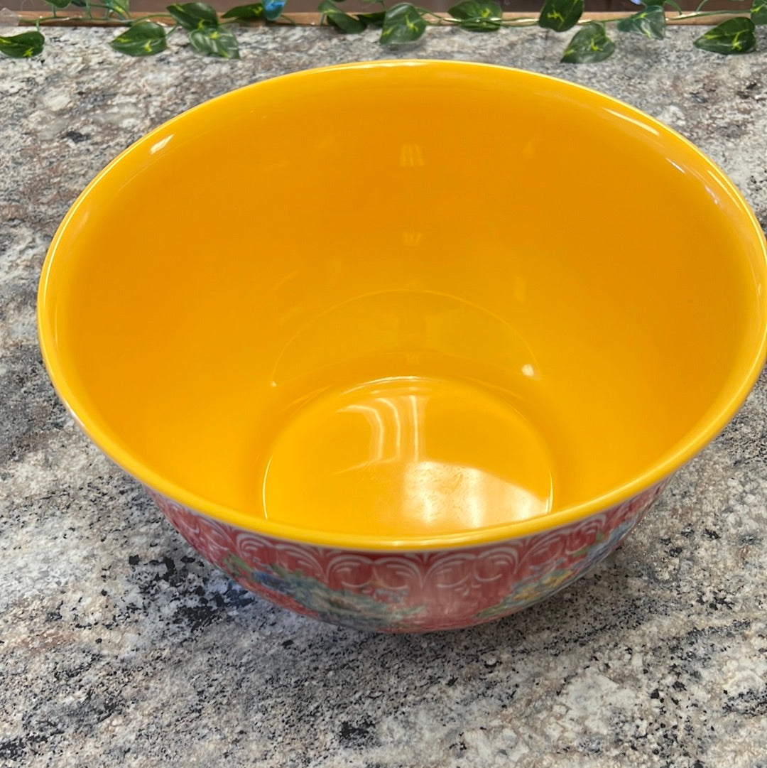 Pioneer Woman Bowl