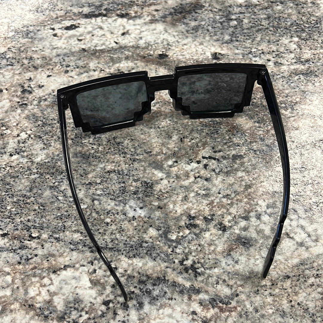 Kids Minecraft Sunglasses