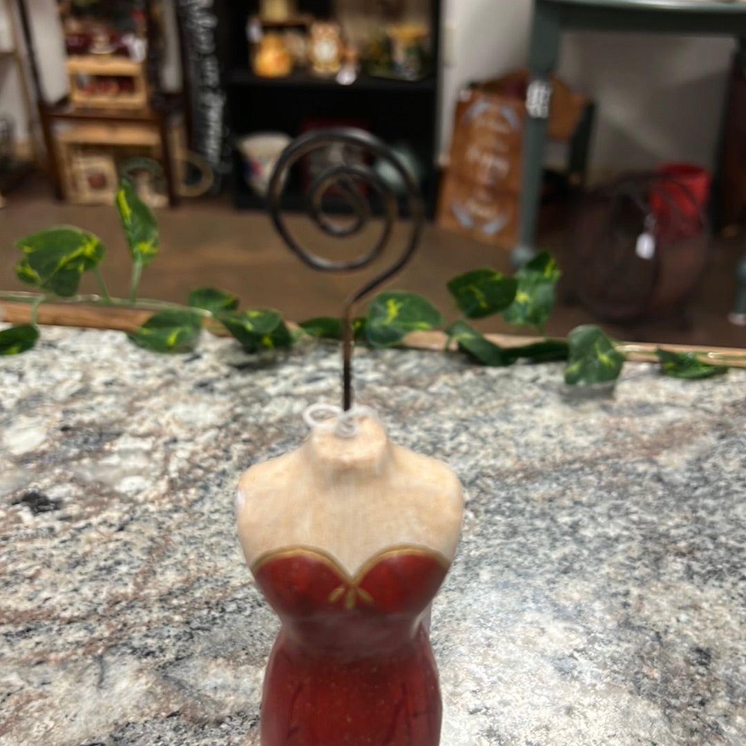 Picture Holder