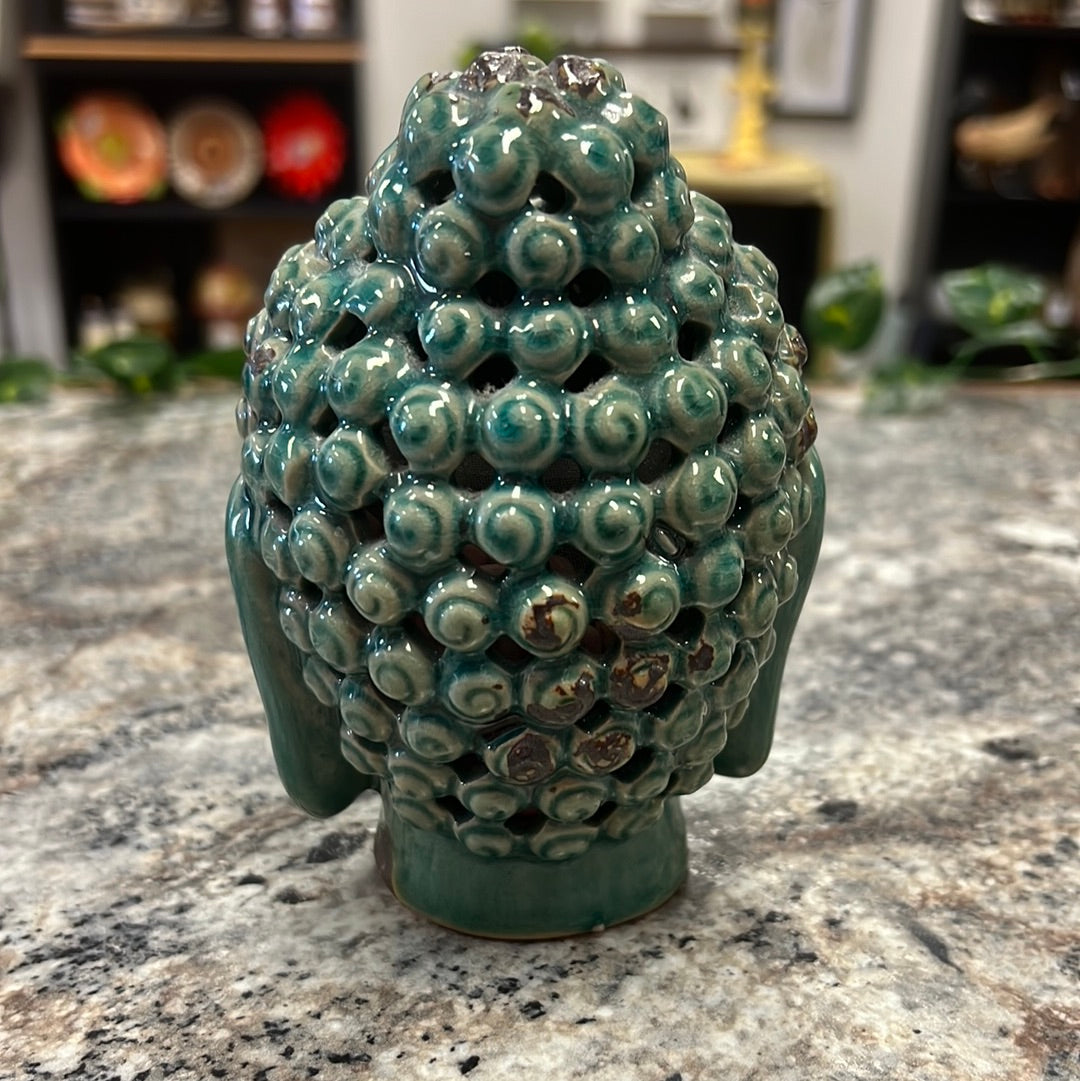 Ceramic Scent Holder