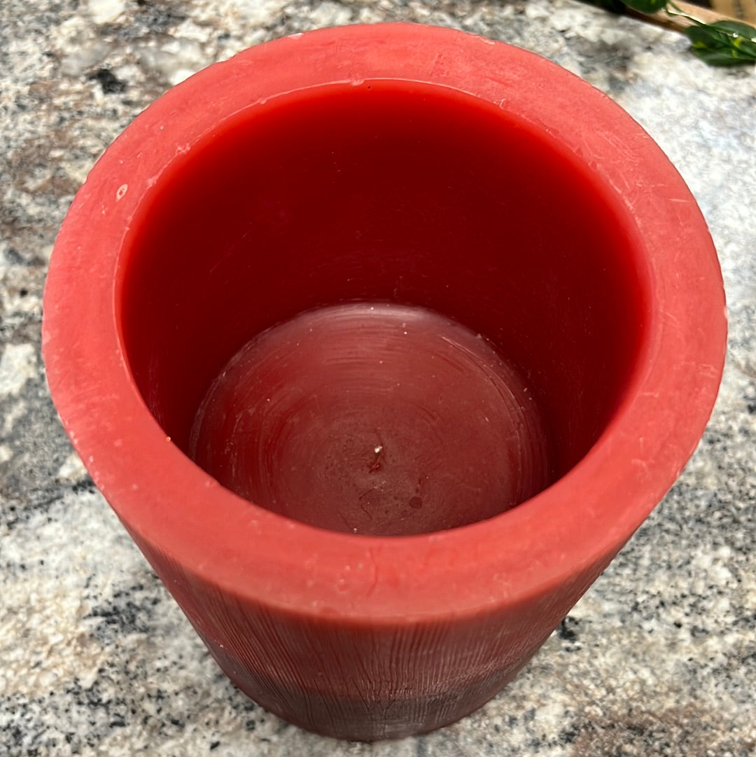 Large Candle