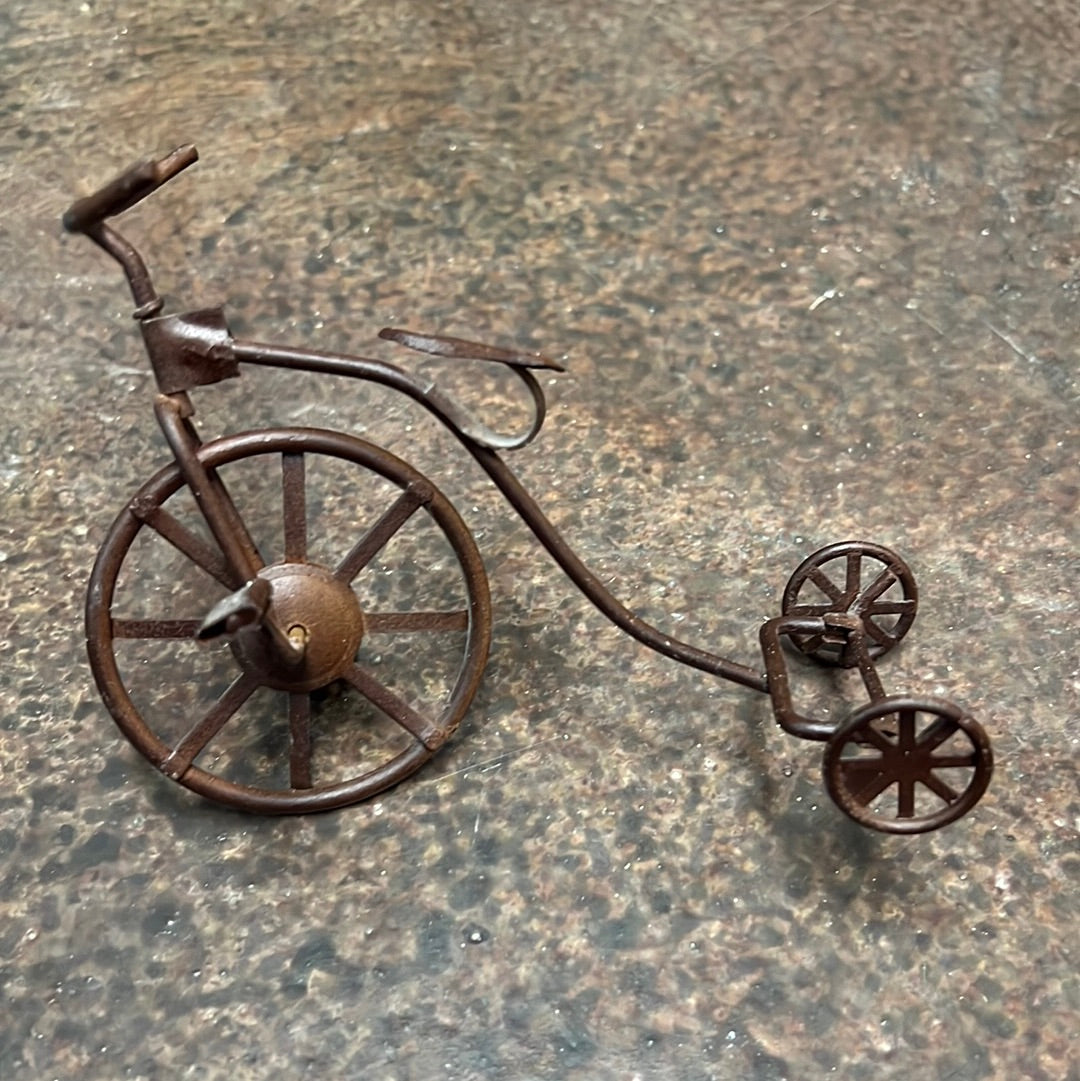 Vintage Small Tricycle