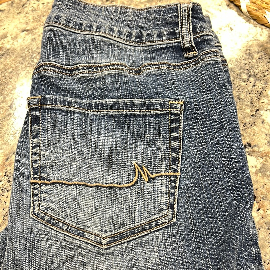 Maurice’s Jeans Sz 0