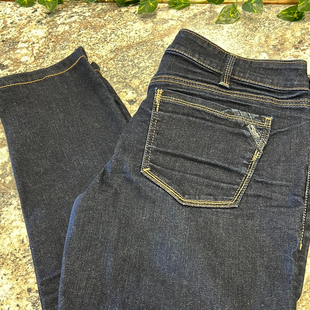 Silver Jeans 32