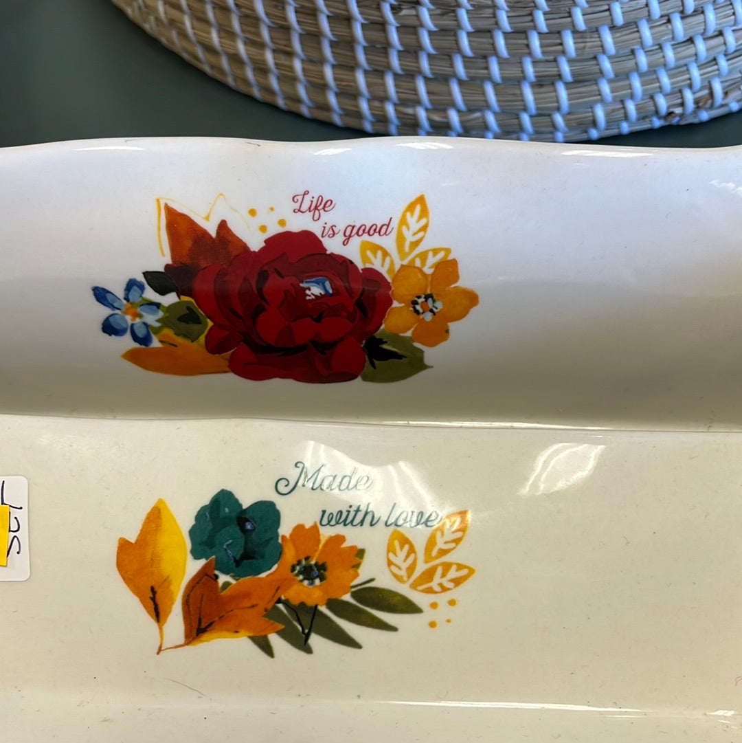 Pioneer Woman Fall Bakeware Set