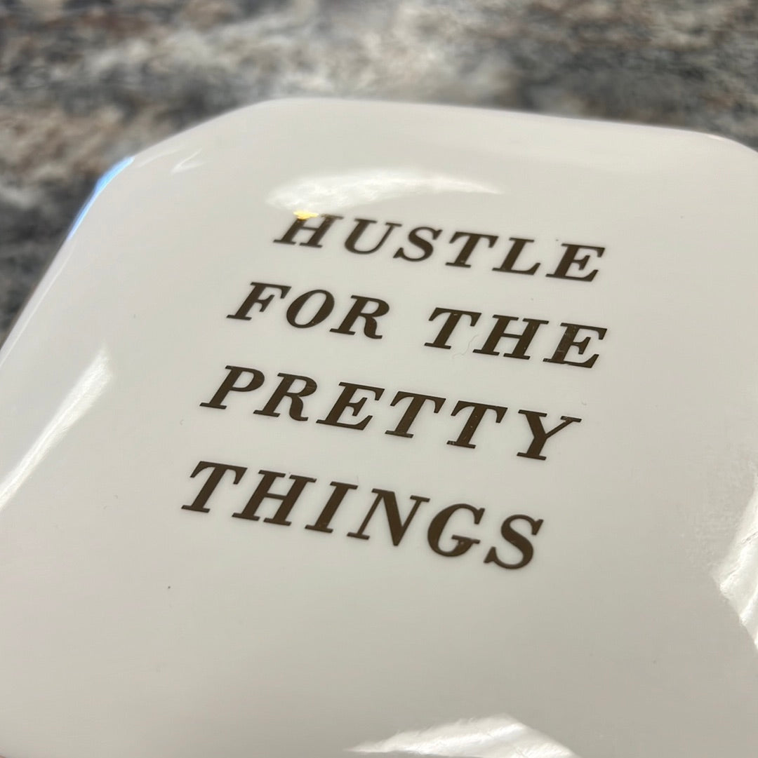 Large Trinket Box
