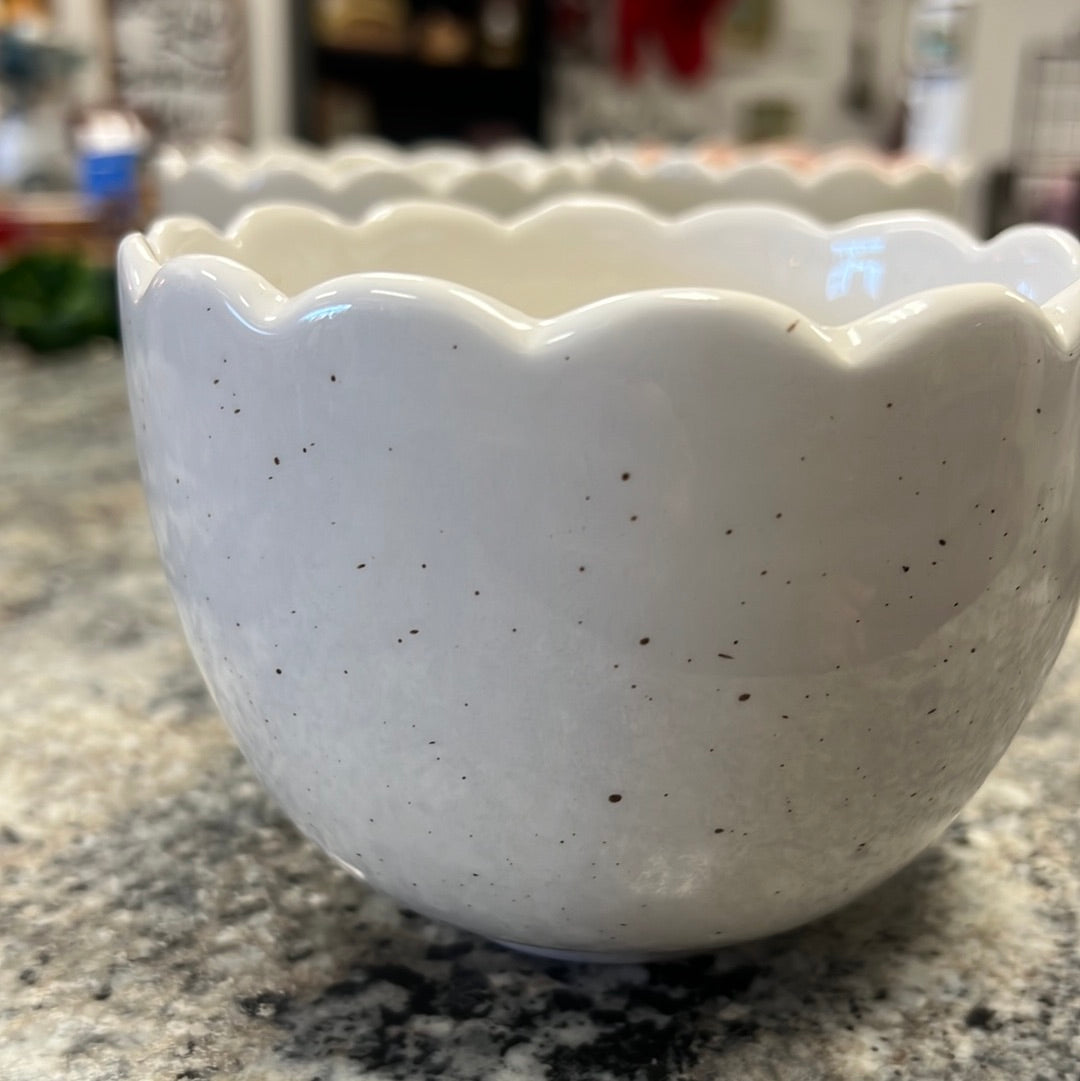 4 PC Bowl Set