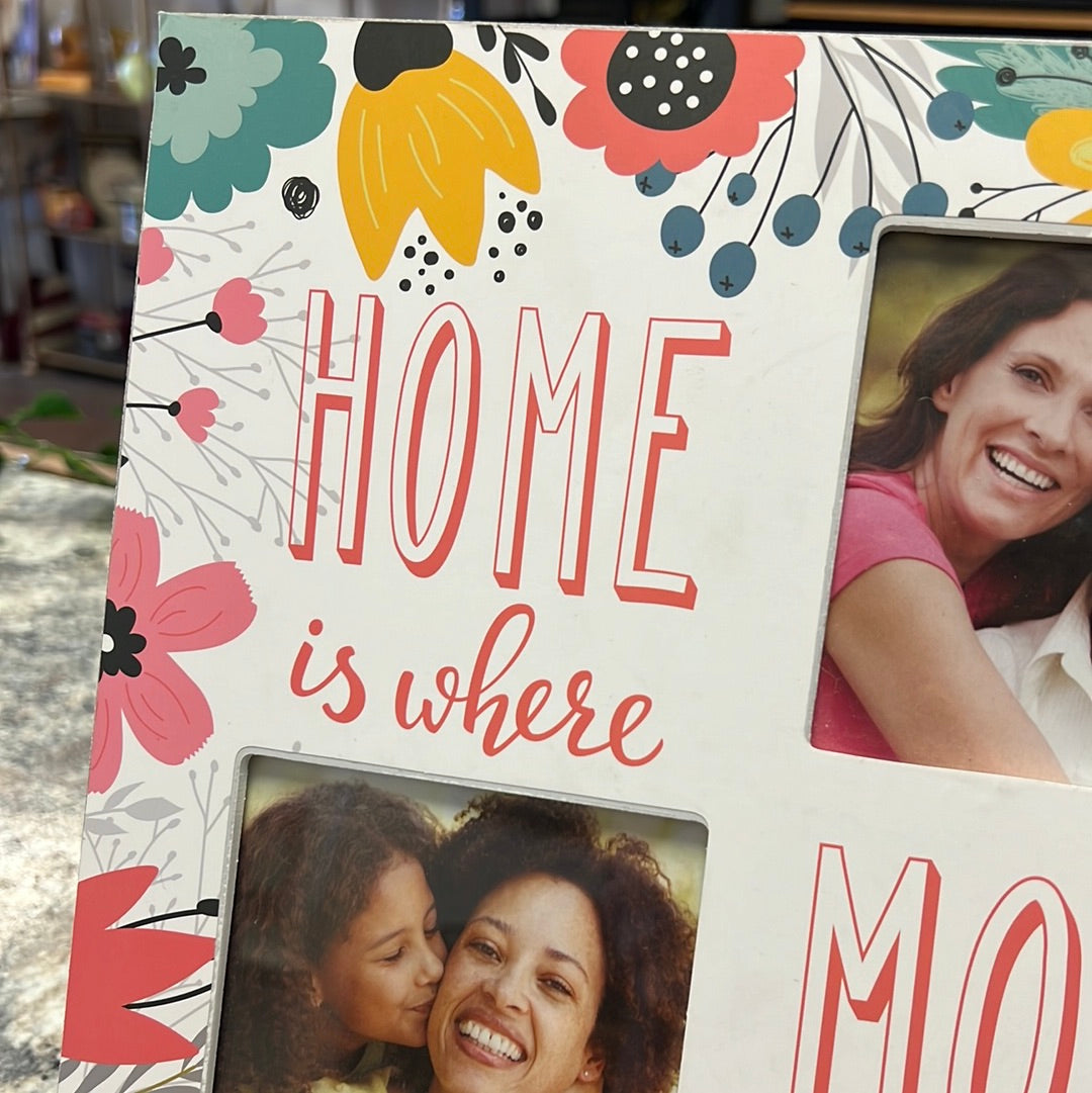 Mom Picture Frame