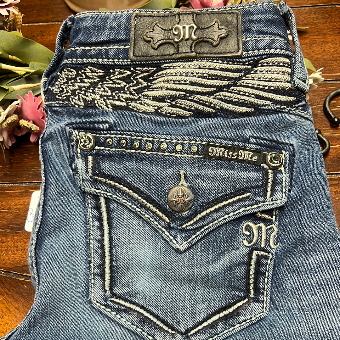 Miss Me Jeans 25