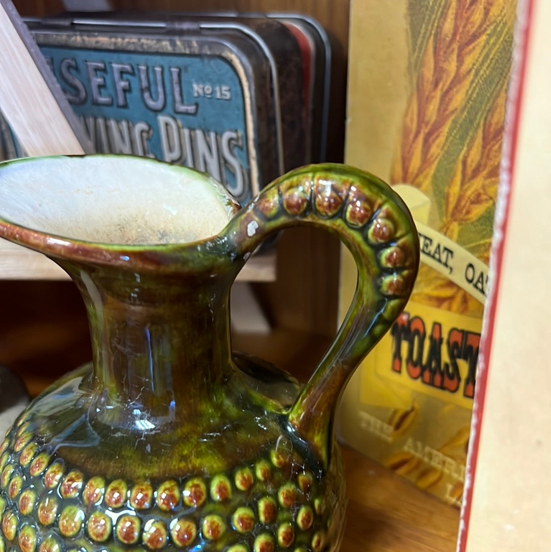 Vintage Mini Pitcher