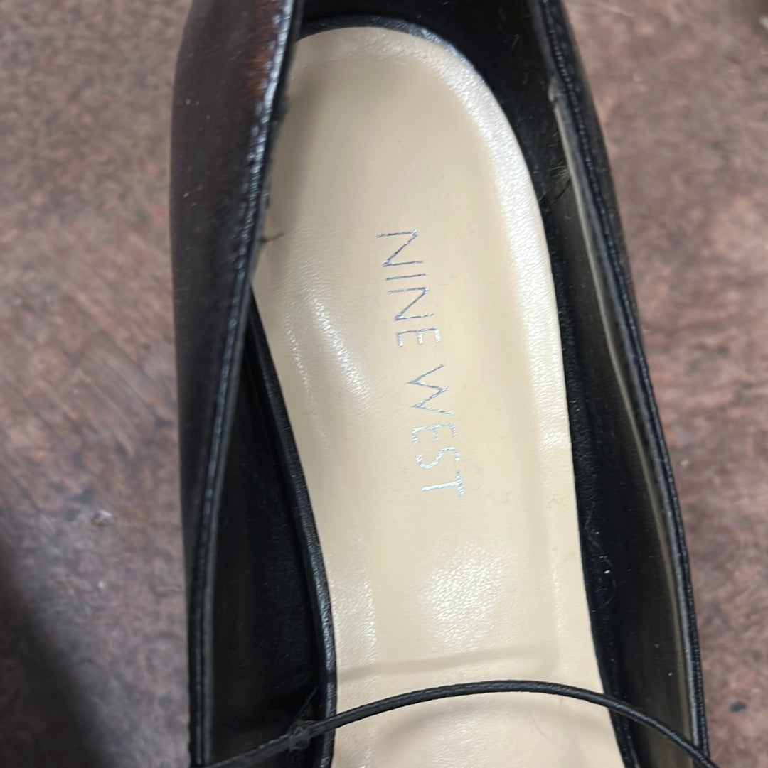 Nine West Wedge 6