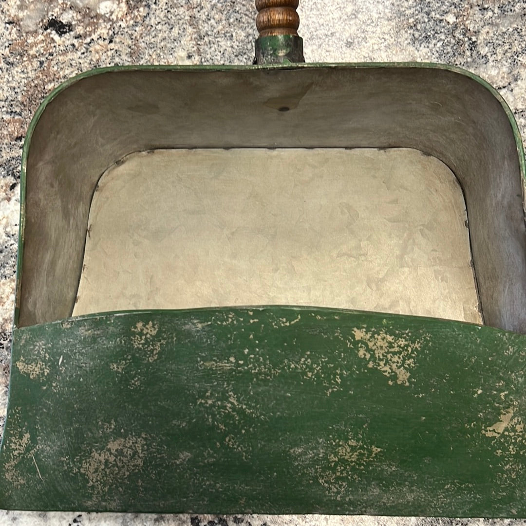 Dust Pan Decor