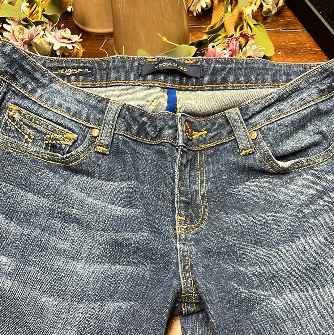 Vigoss Jeans 9/10