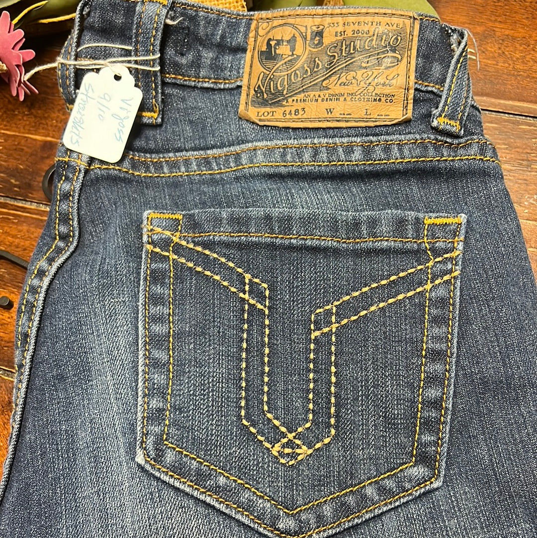 Vigoss Jeans 9/10