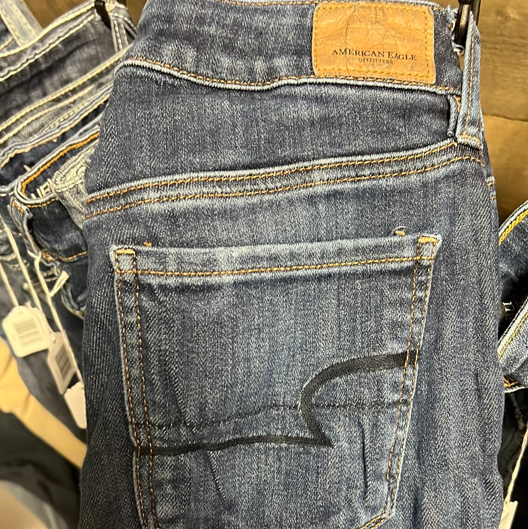 AE Jeans 2