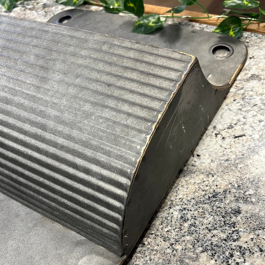Metal Wall Decor