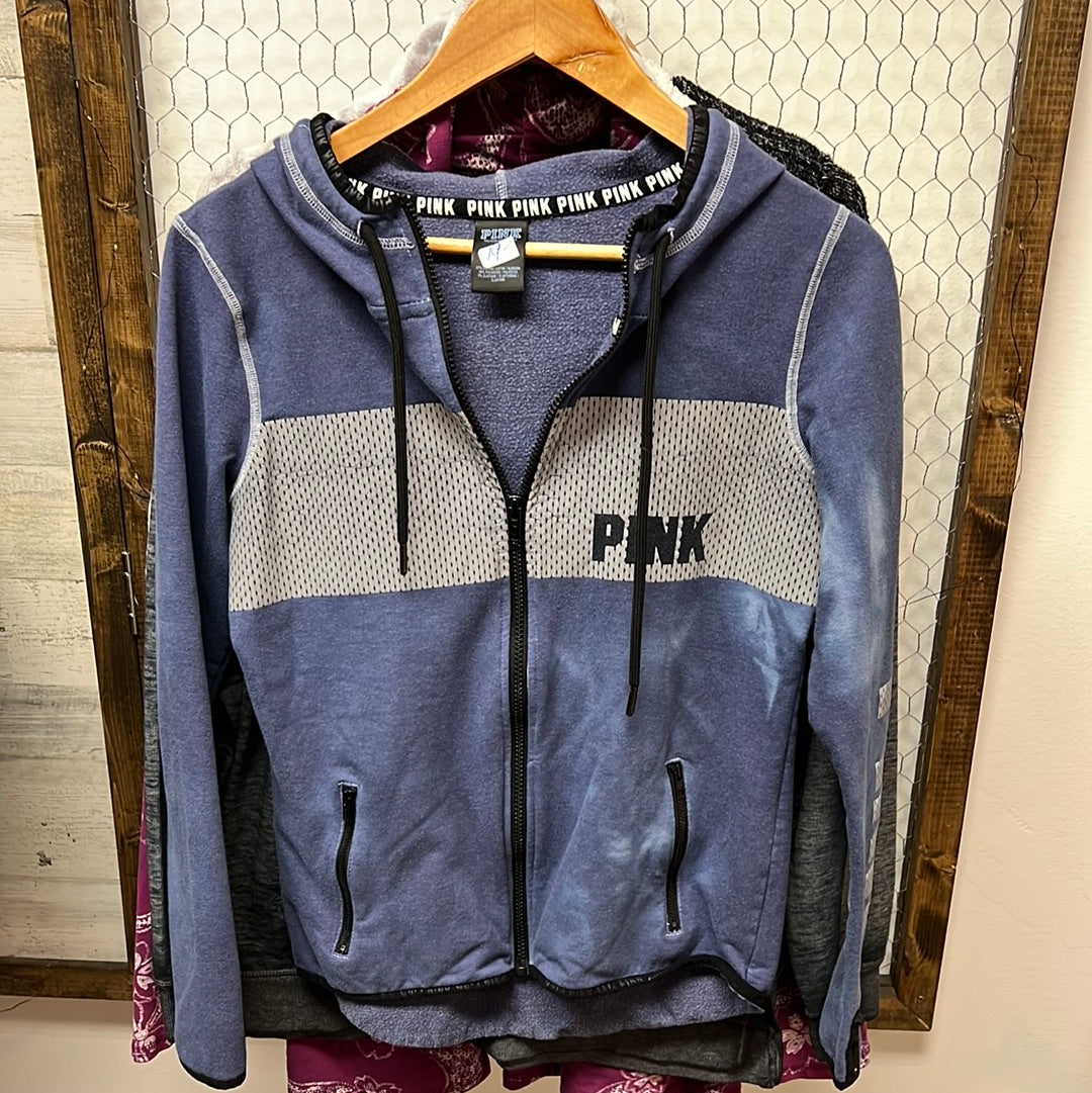 PINK Sweater SM