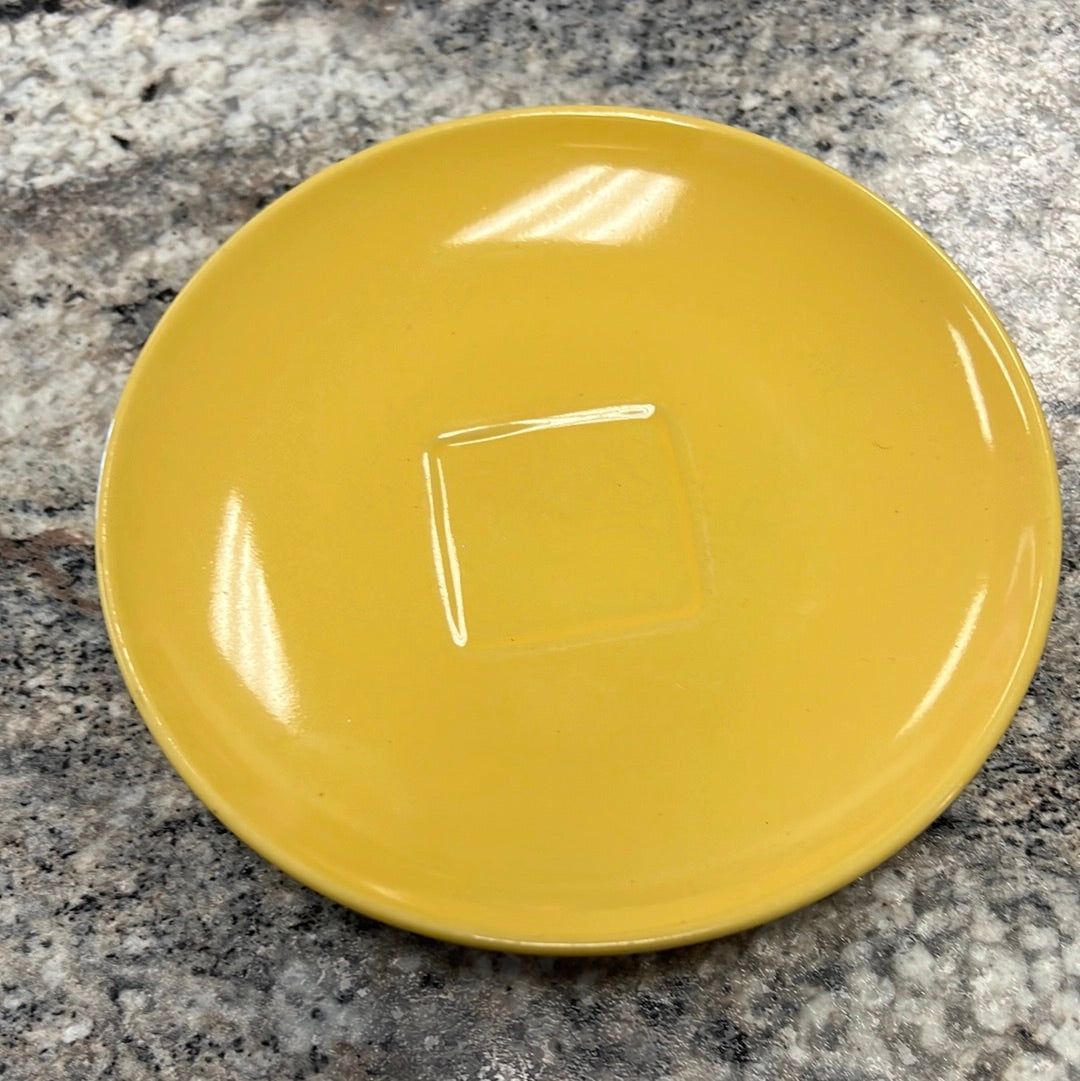 Cup & Saucer Set