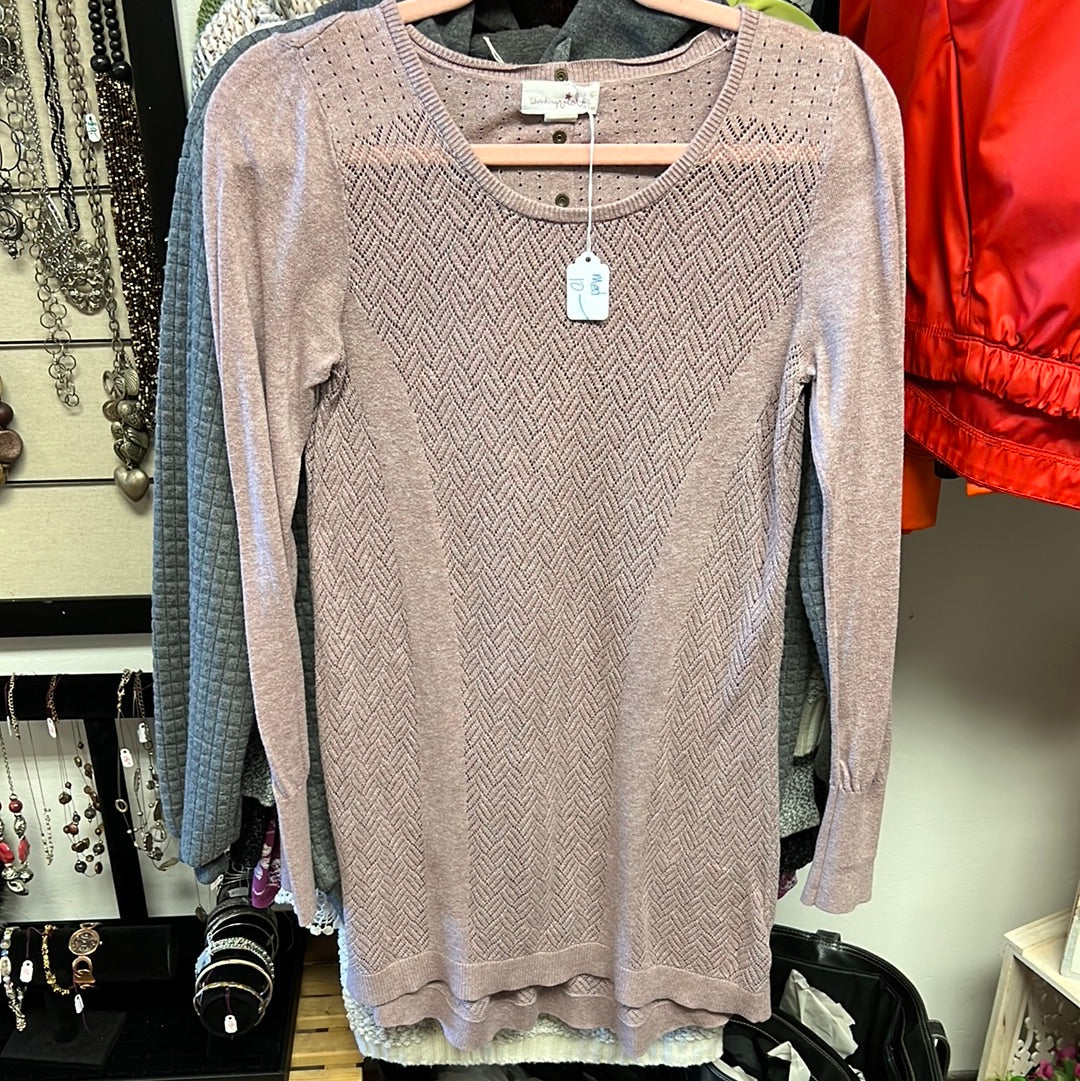 Long Sleeve Dress SzM