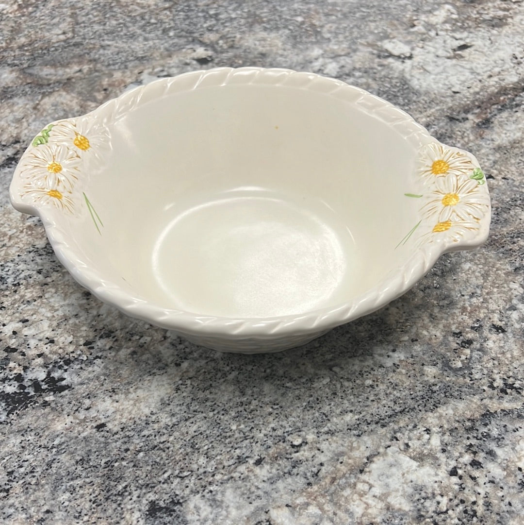3 Piece Flower Bowl Set