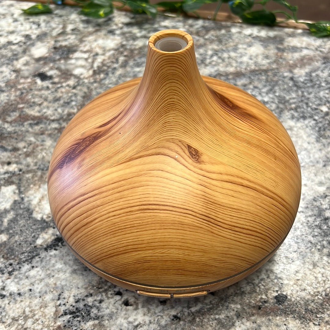 Bamboo Diffuser