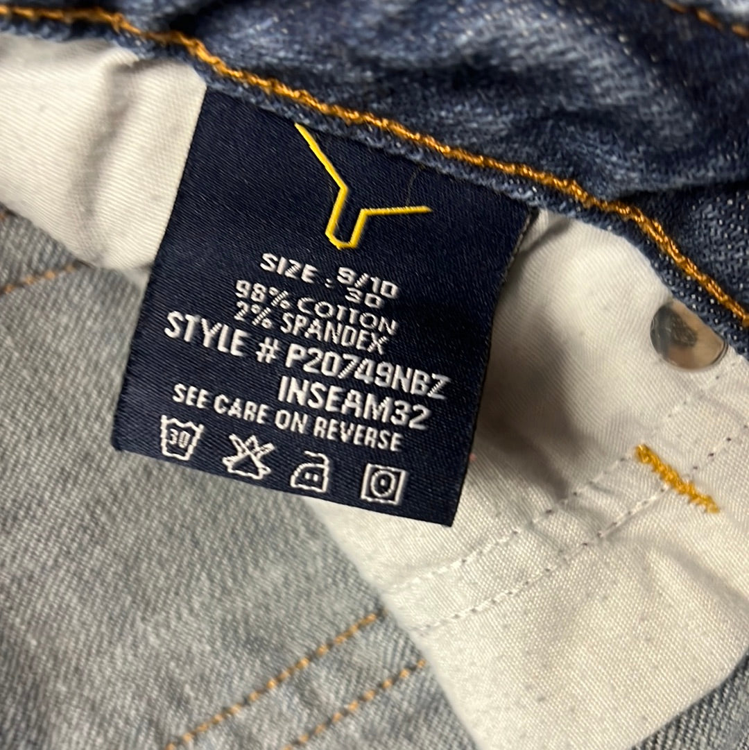 Vigoss Jeans 9/10