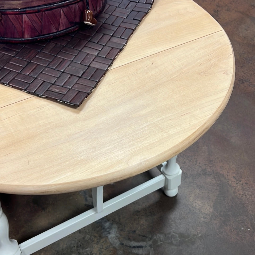 Drop Leaf Side Table