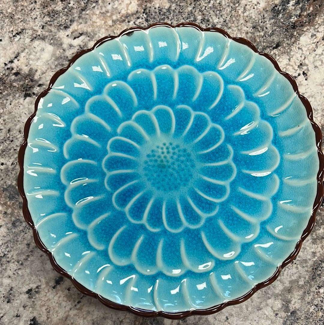 Visun China Plate