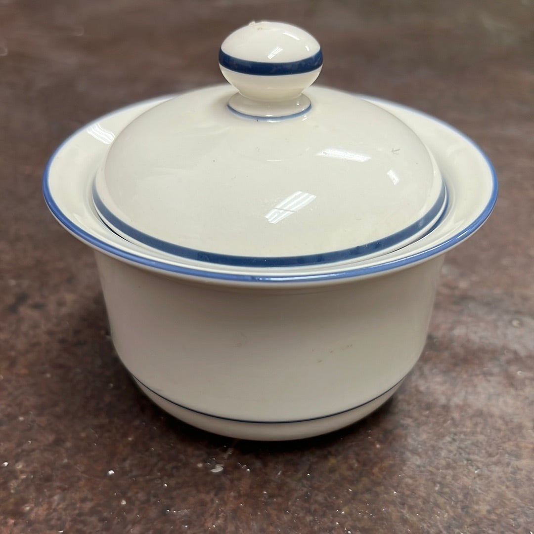 Lenox Sugar Bowl
