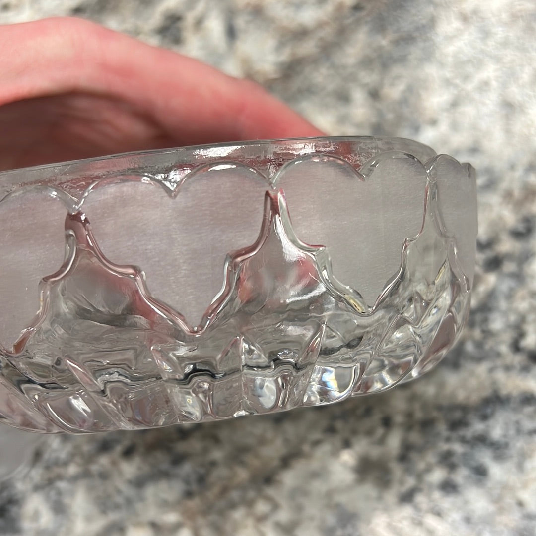 Crystal Heart Trinket