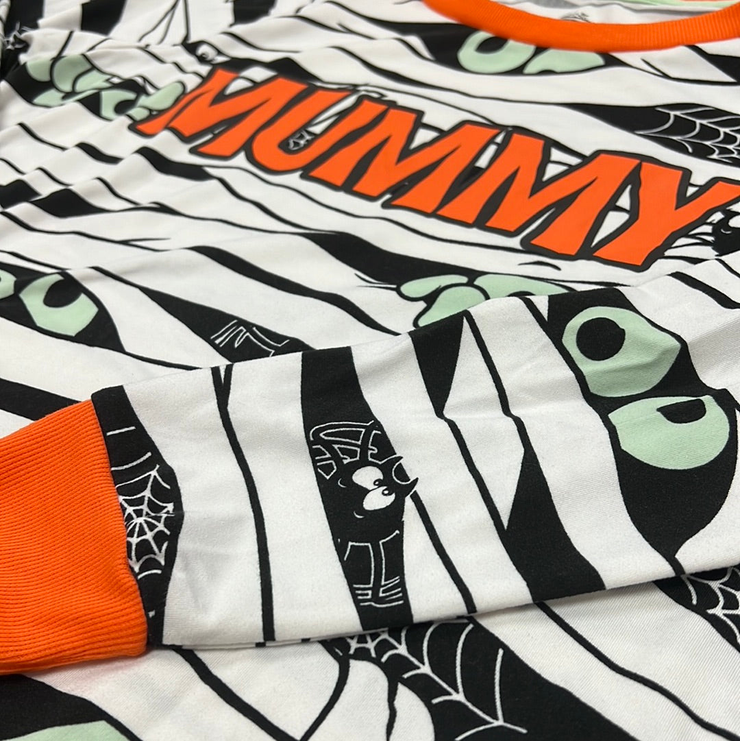 Mummy Shirt M