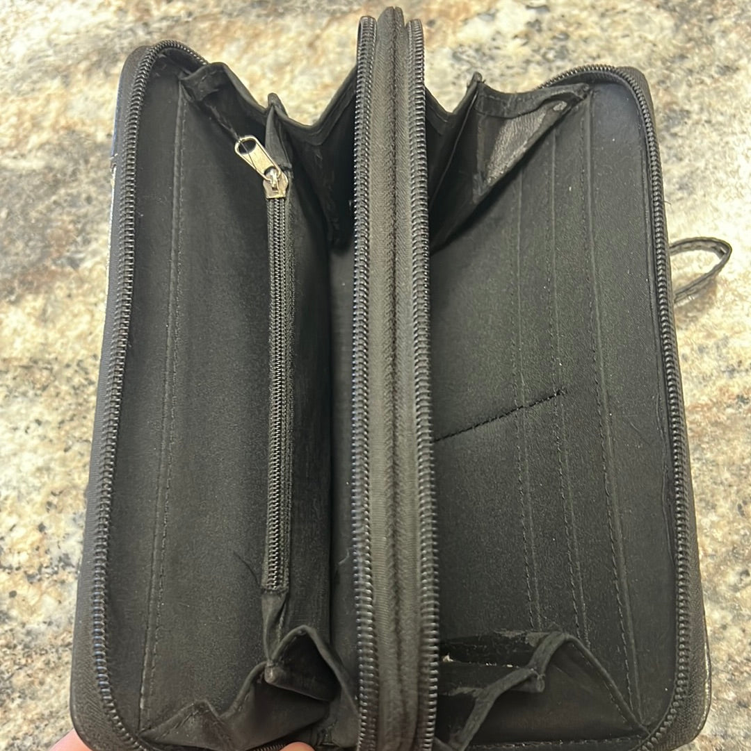Dragon Fly Wallet