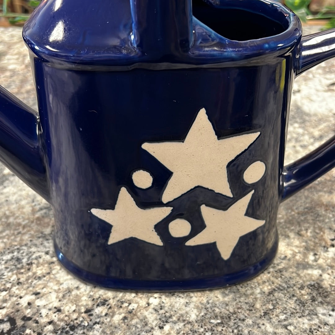 Sandstone Watering Can