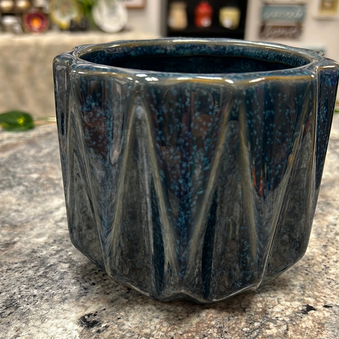 Devi 5” Planter