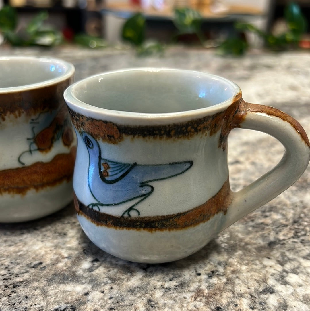 El Palomar Mugs