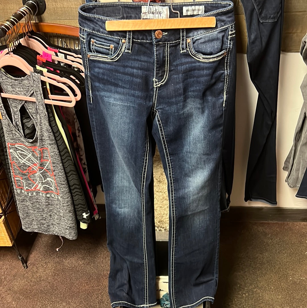 Daytrip Virgo Jeans 26
