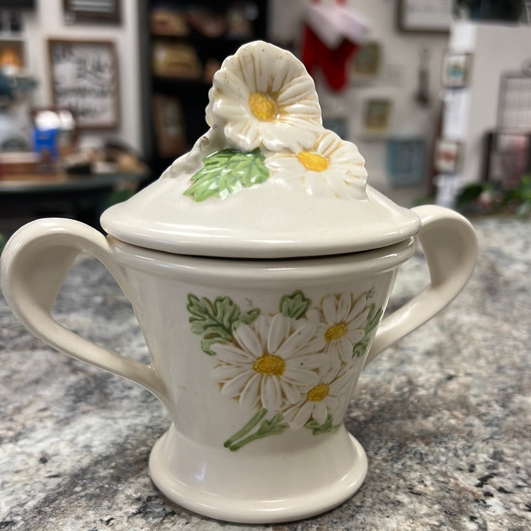 3 Piece Flower Bowl Set