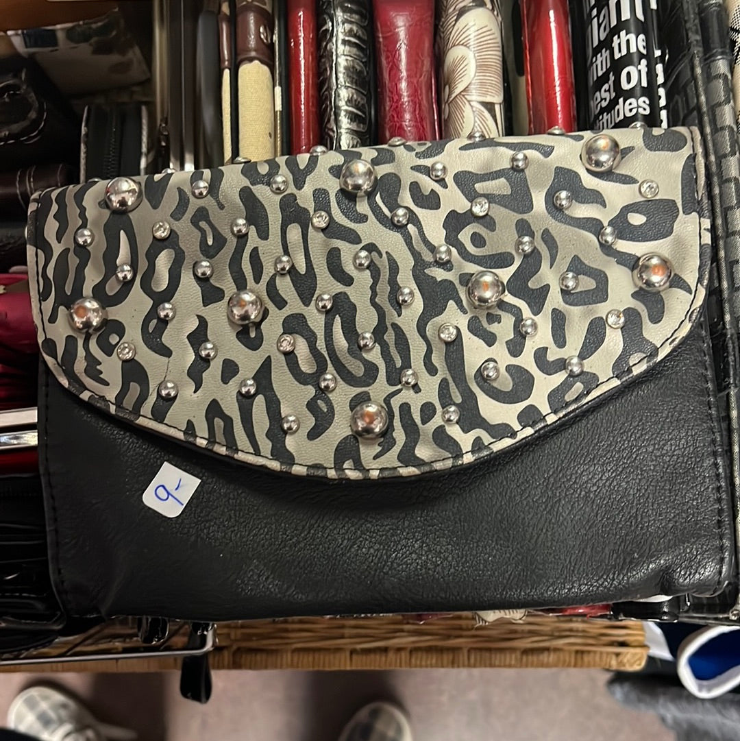 Small Pouch