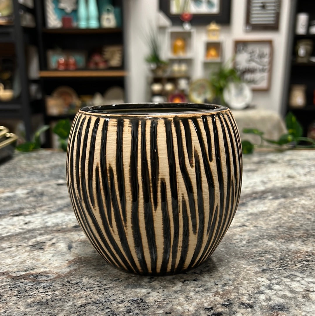 Citronella Candle