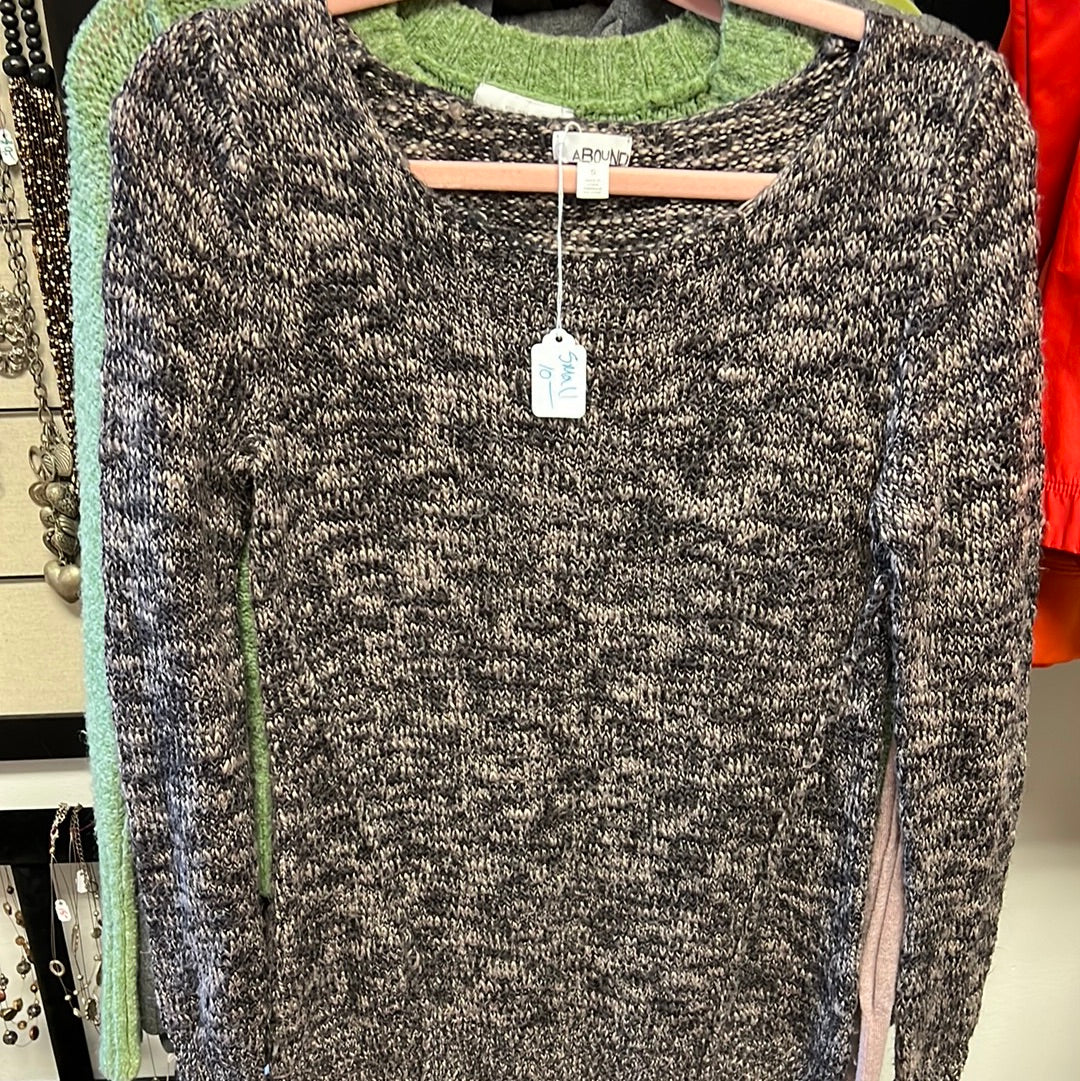 Long Sleeve Sz SM